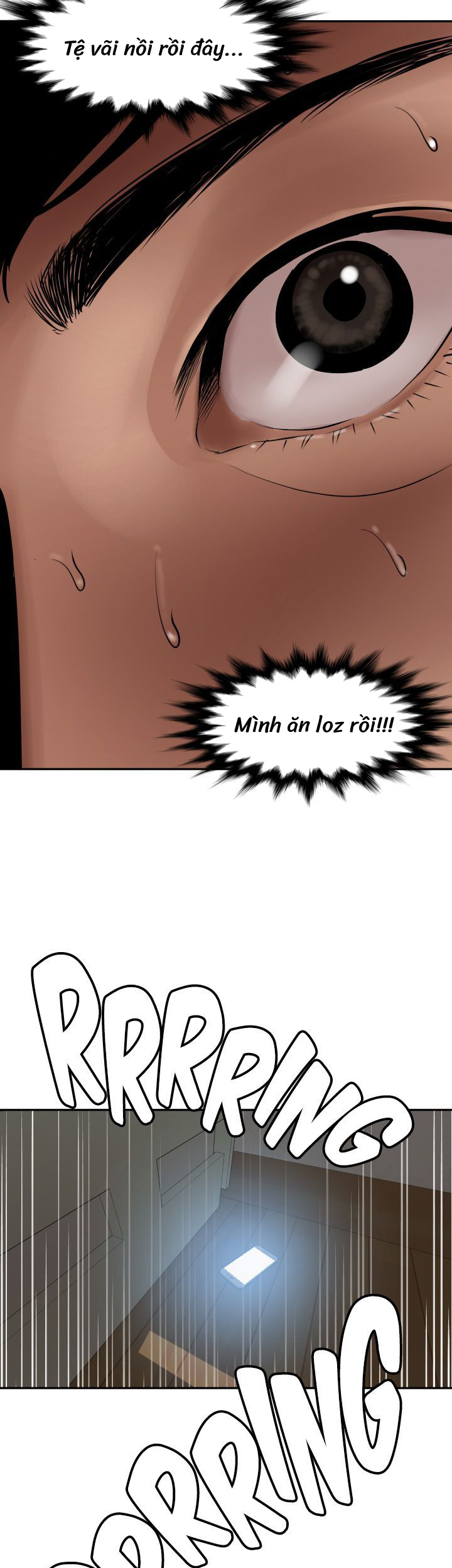 cột thu lôi chapter 61 9