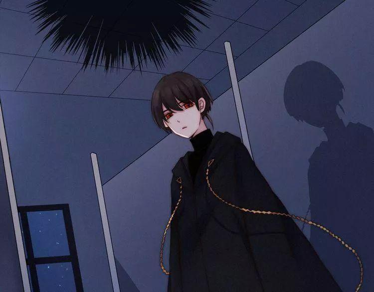 đêm tối chốn này chapter 50 44