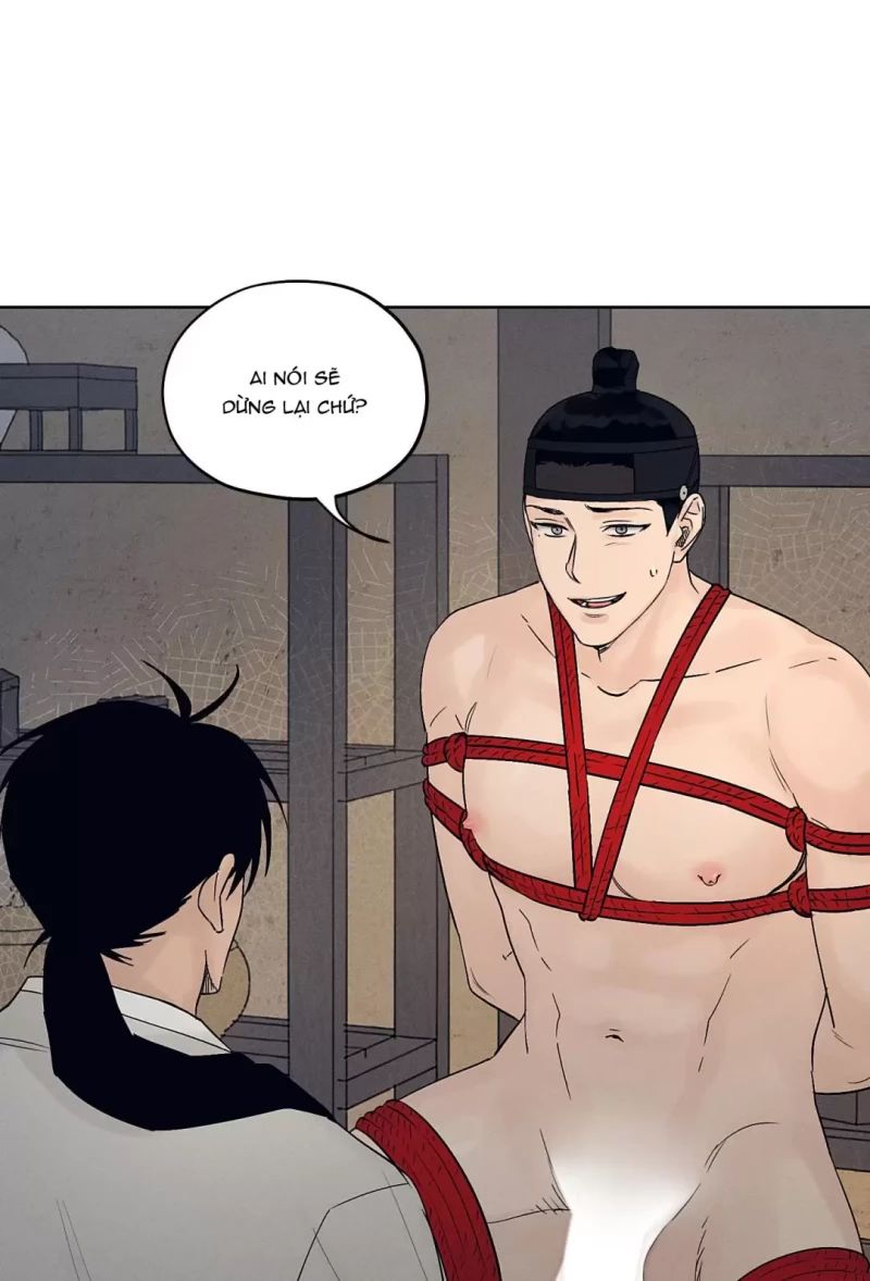 cửa hàng âm cụ chosun chapter 5 8