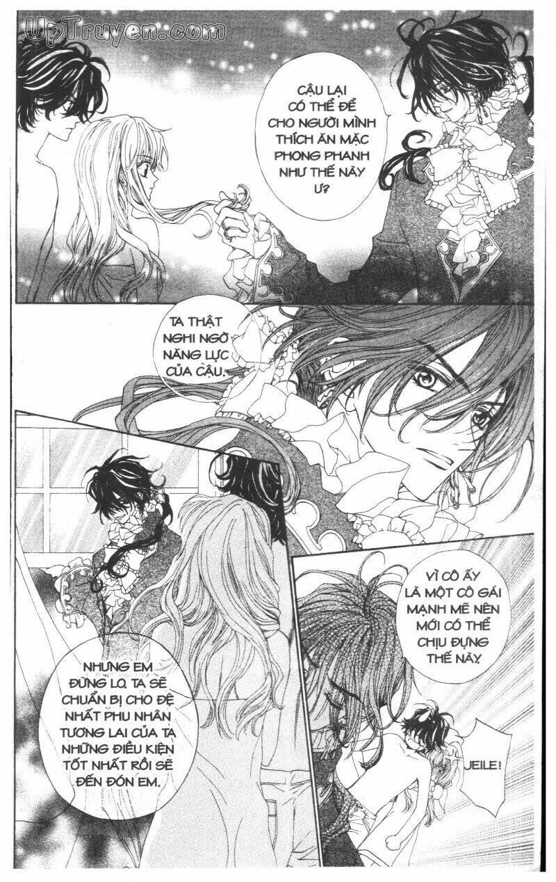 hoàng tử ếch(bản đẹp) chapter 1 129