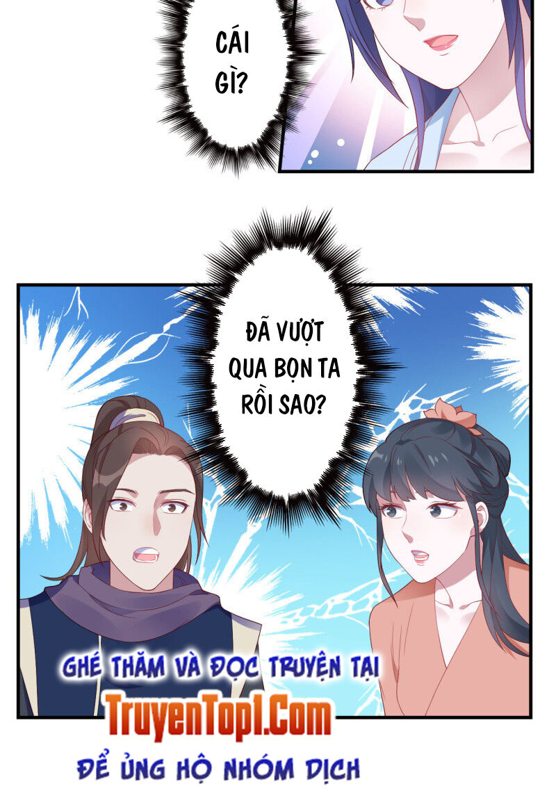 tà y cuồng thê chapter 116 18
