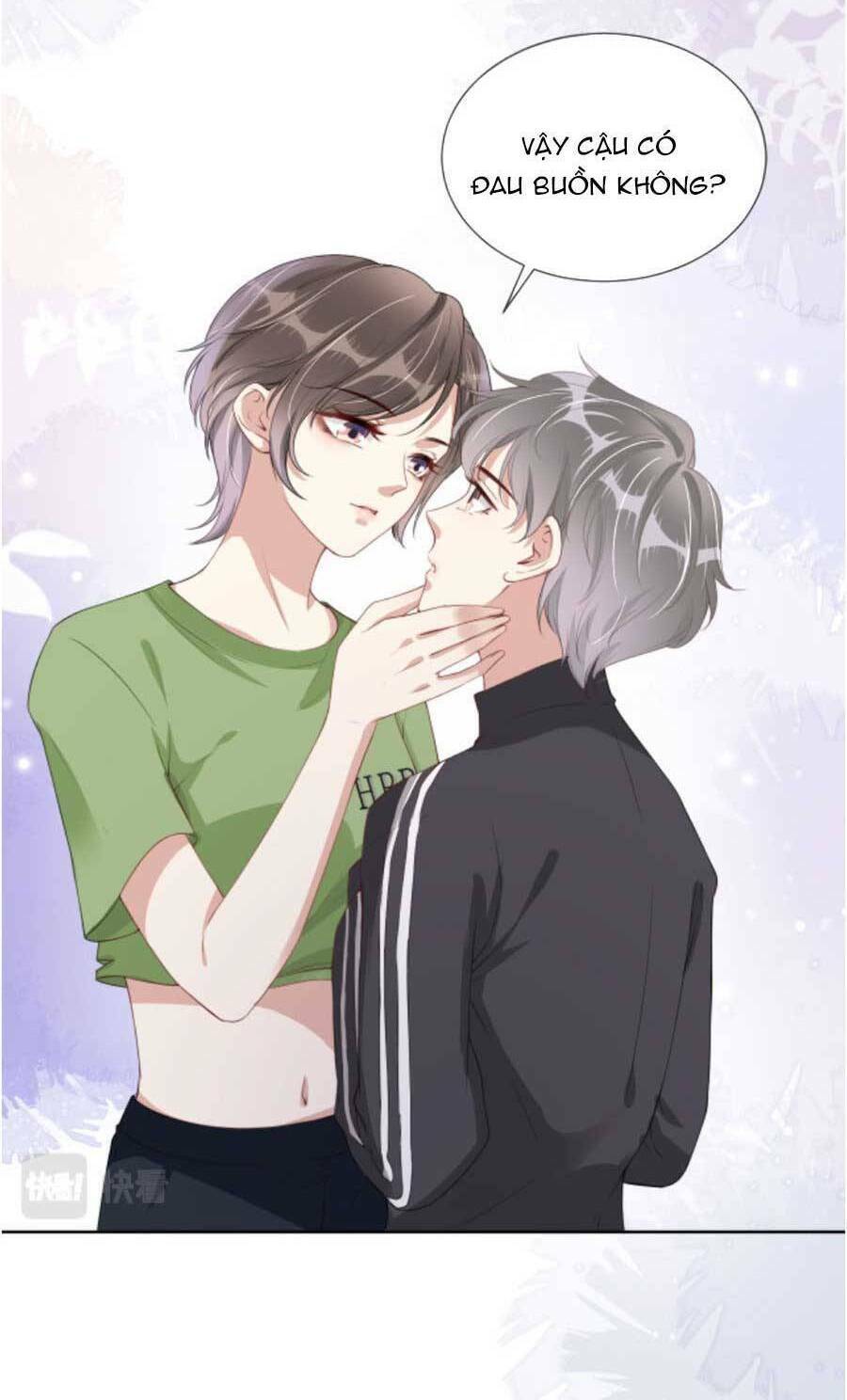 ngự tỷ toàn năng lại bị phá mã giáp chapter 41 22