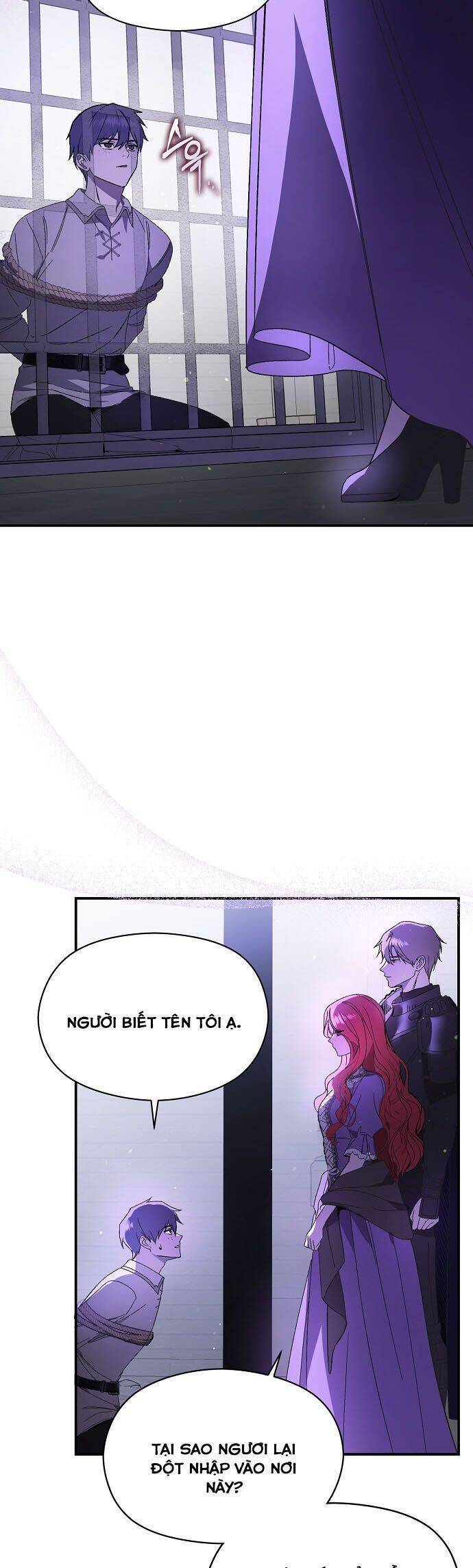 tôi không cố ý quyến rũ nam chính đâu! chapter 79 11