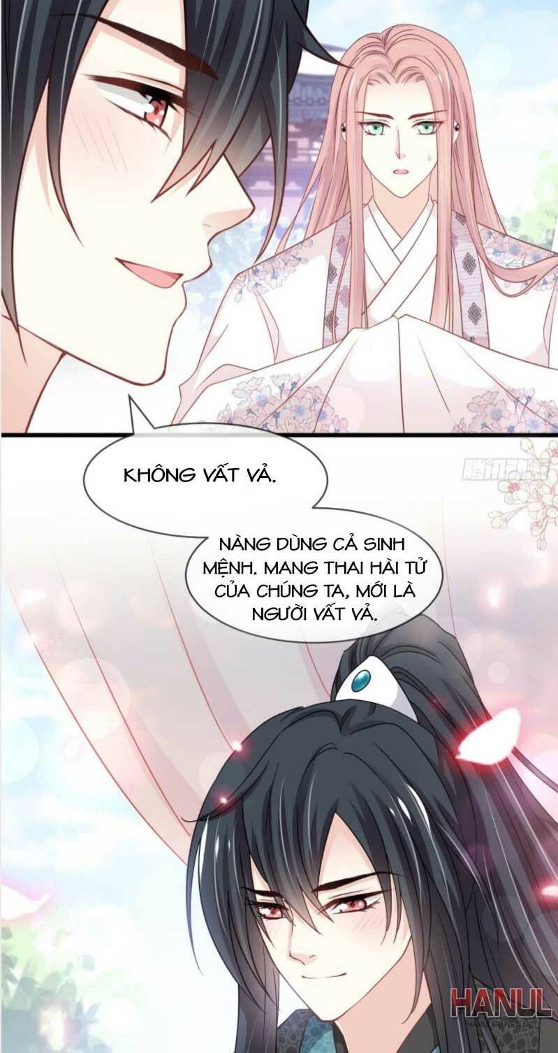 thiên hạ đệ nhất sủng phi chapter 221.2 7