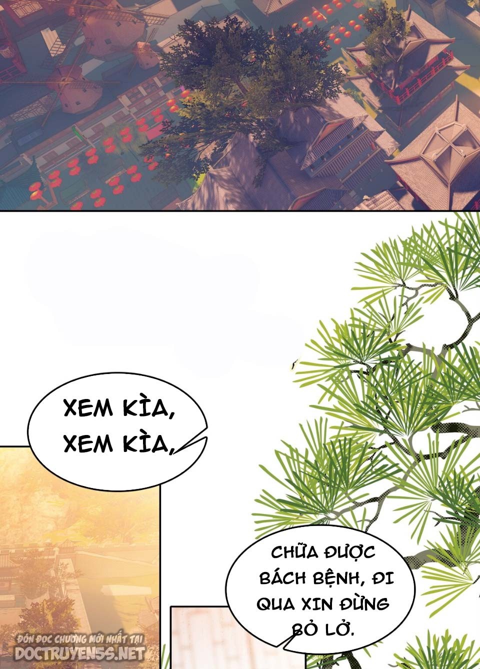 hóa ra ta là tuyệt thế cao thủ chapter 3 18