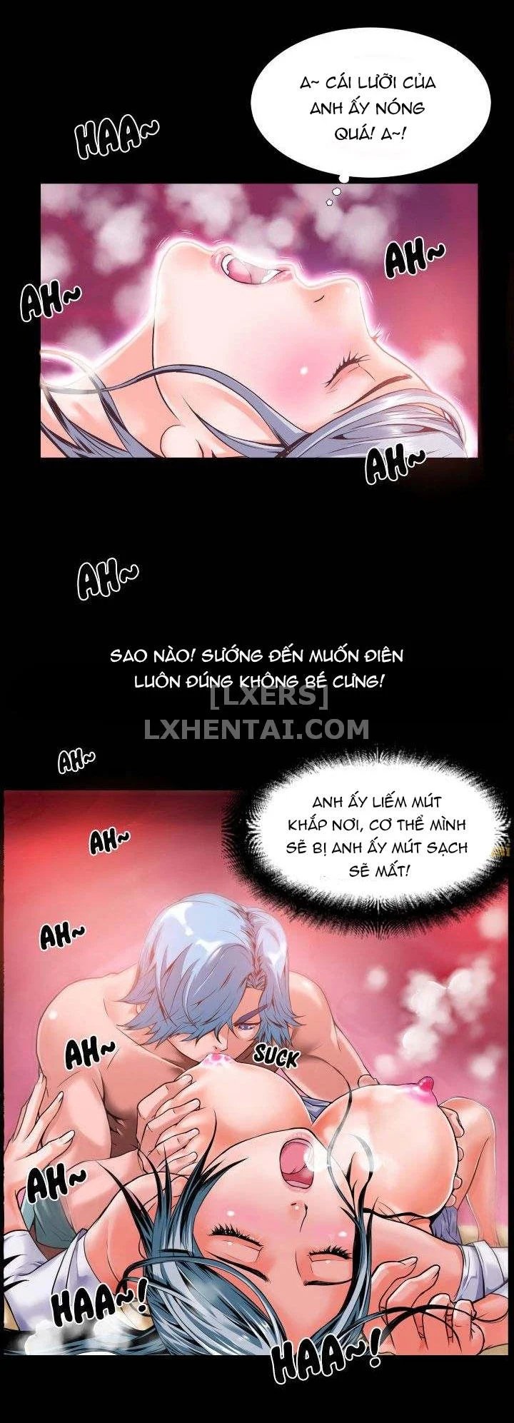 ngoài sức tưởng tượng chapter 2 19