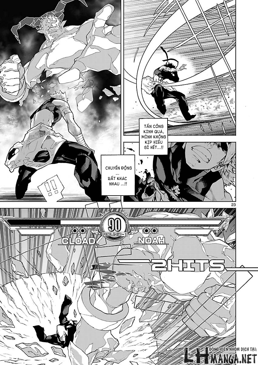 battle mexia chapter 4 22