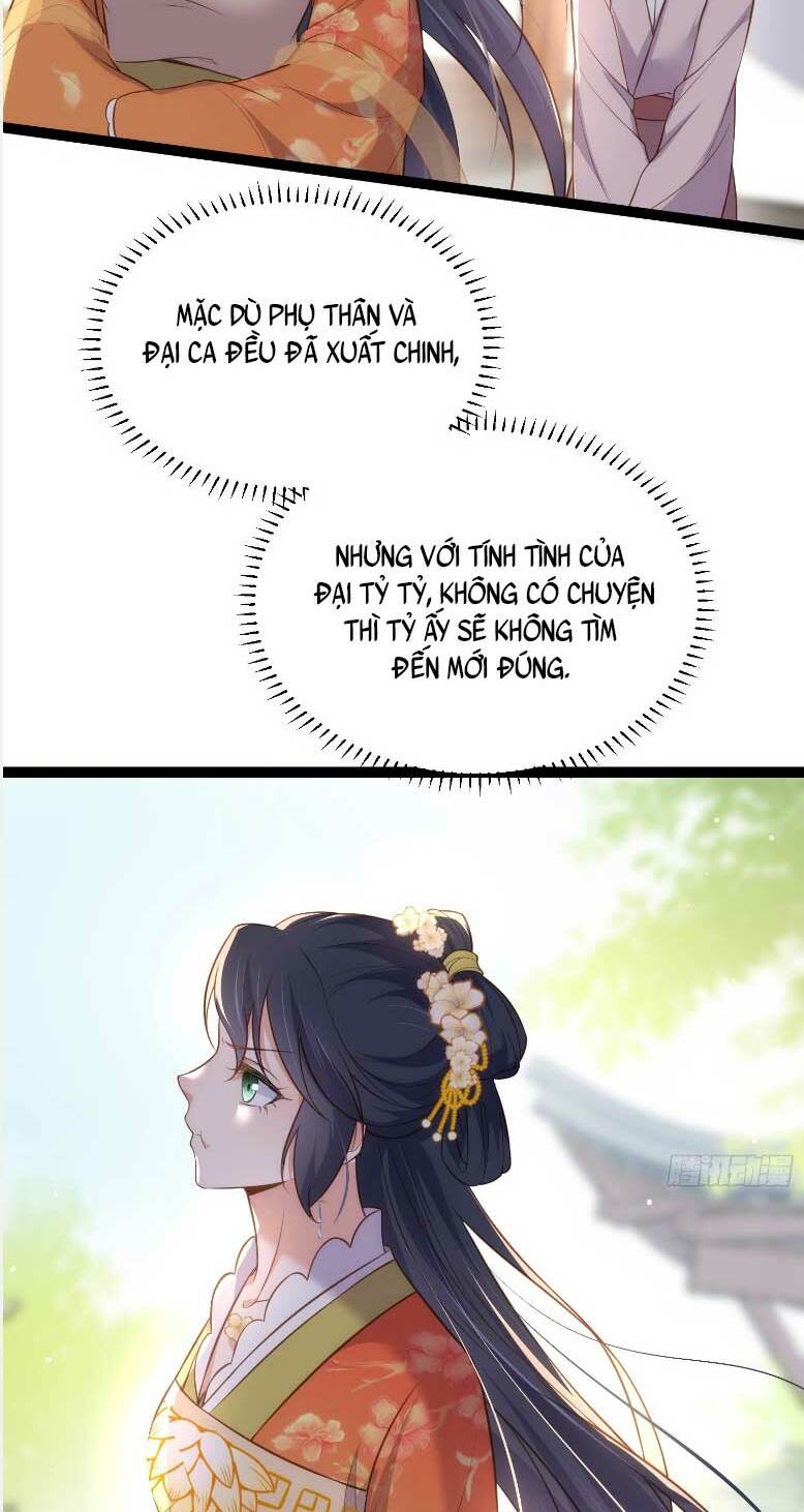 hoạn phi thiên hạ chapter 324 5