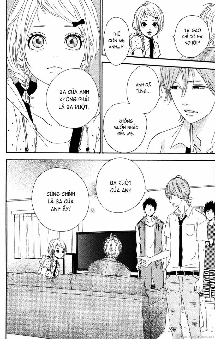 yume miru taiyou chapter 37 6