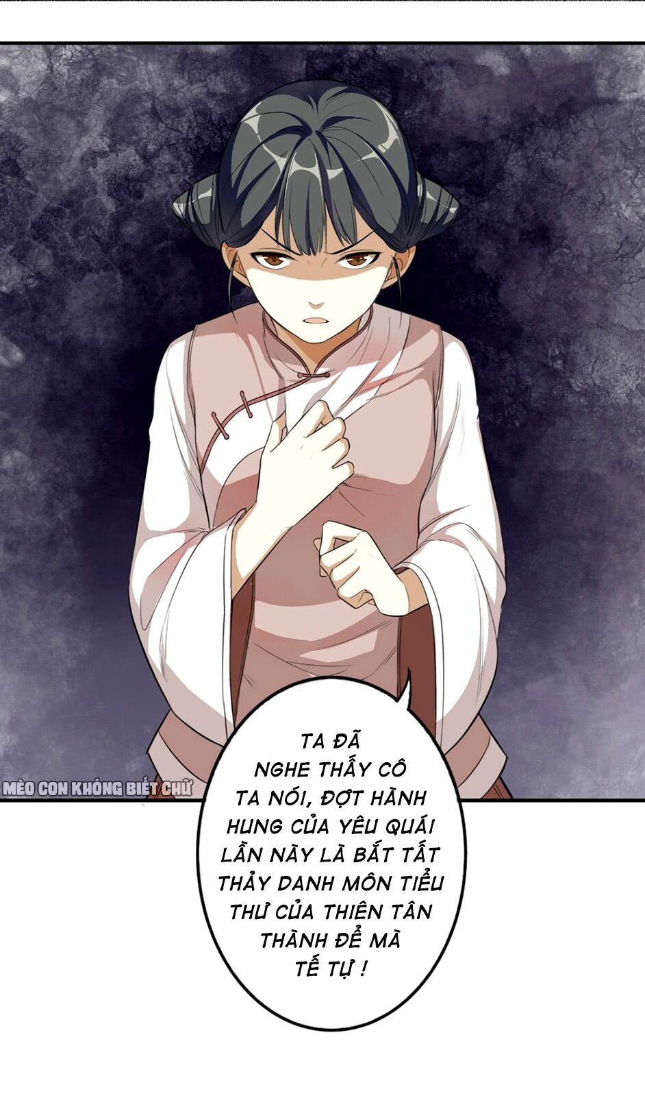 bốc toán tử chapter 8 8