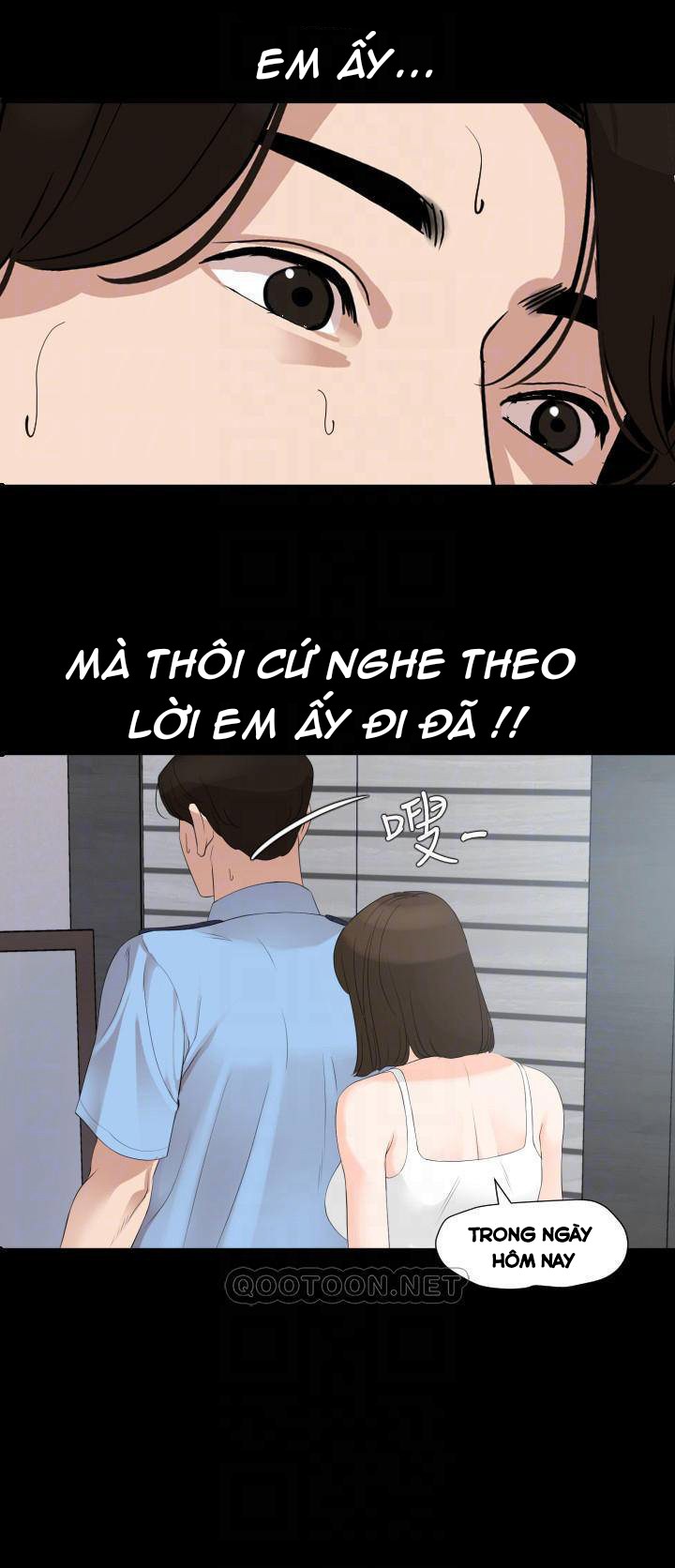 con rể chapter 7 18