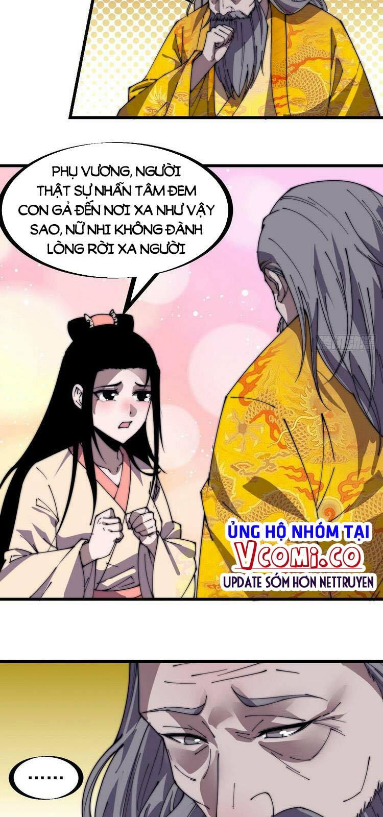 ta có một sơn trại chapter 232 20