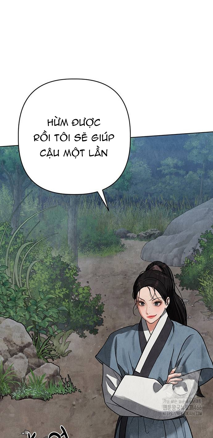 Quỷ Hồn chapter 10.1 39