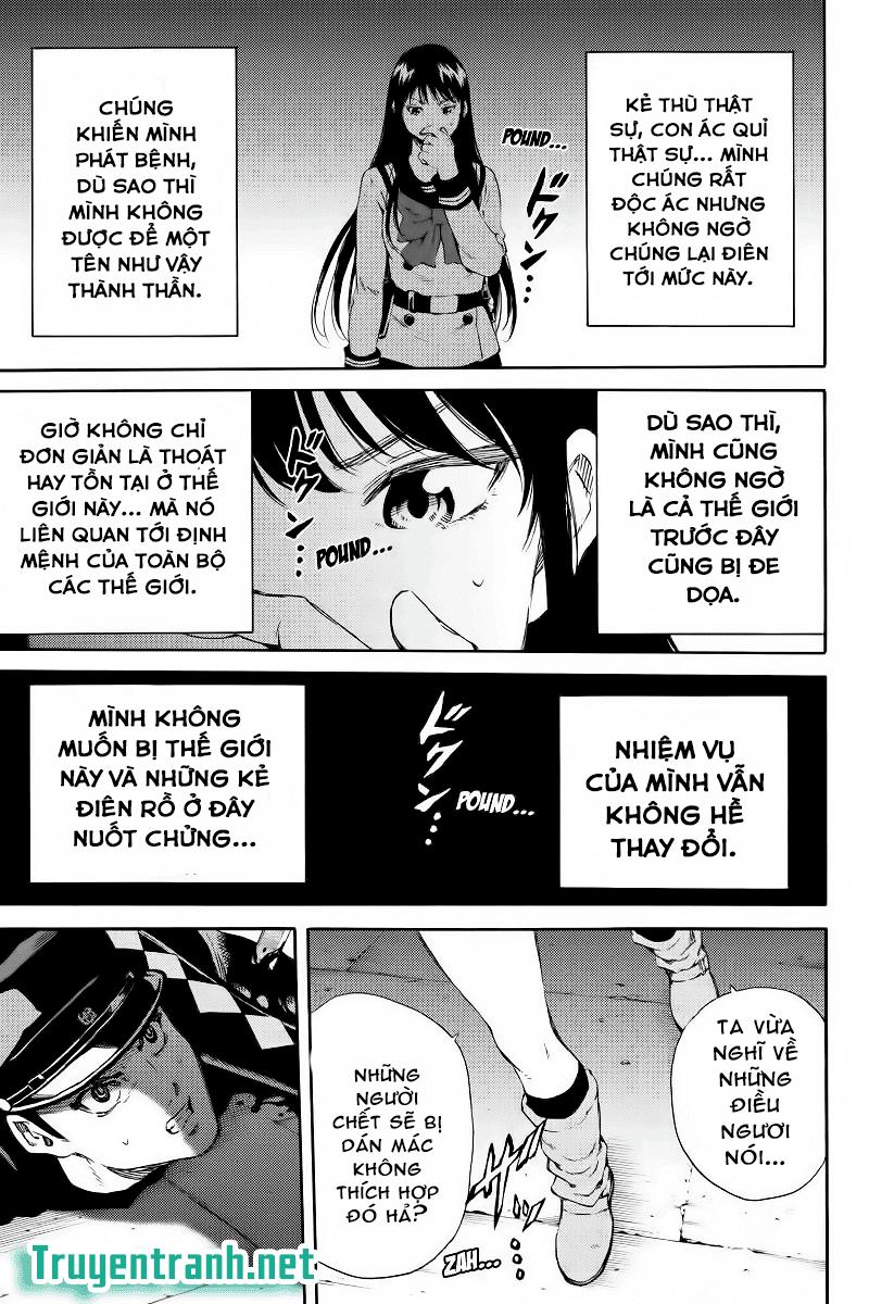 tenkuu shinpan arrive chapter 127 12