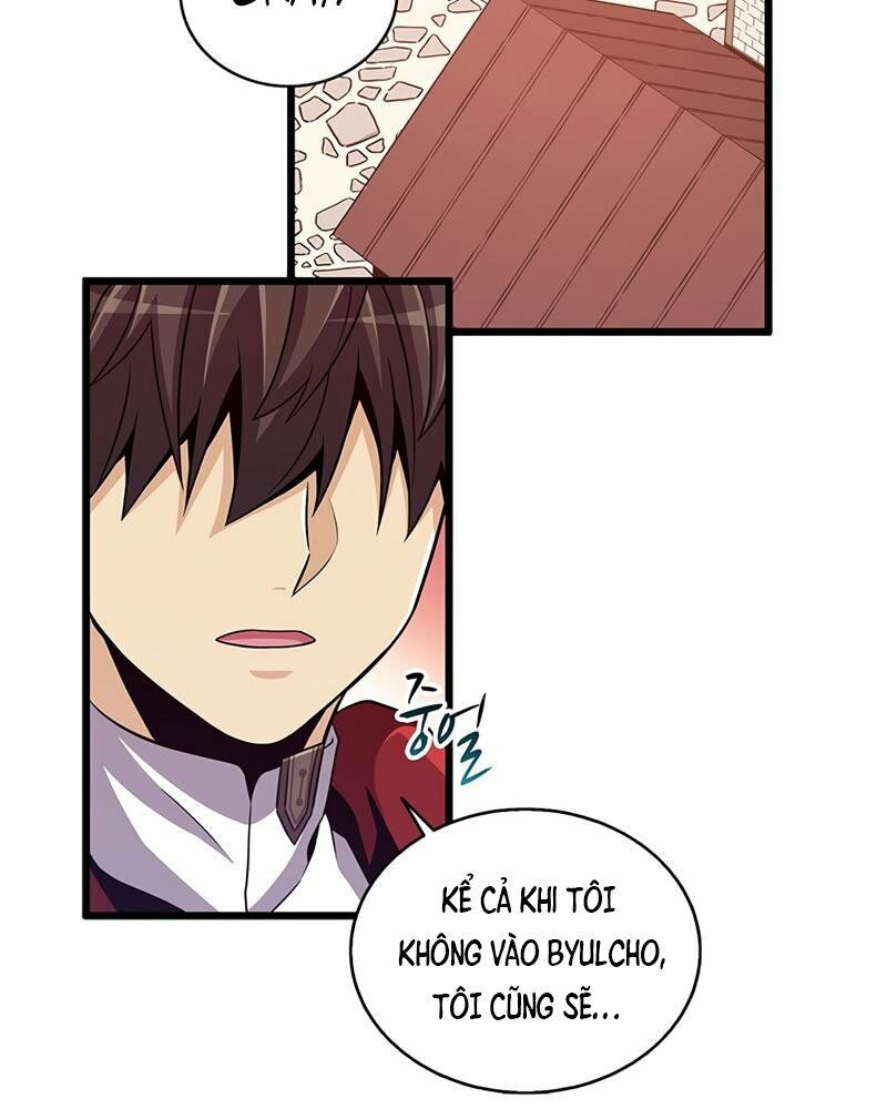 arcane sniper chapter 77 82