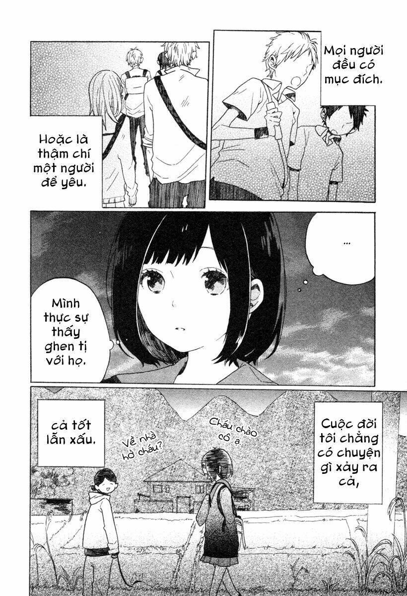 tổng hợp one shot. chapter 197 2