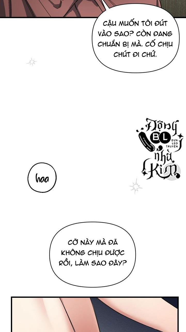 chuyến tàu điên cuồng chapter 21 20