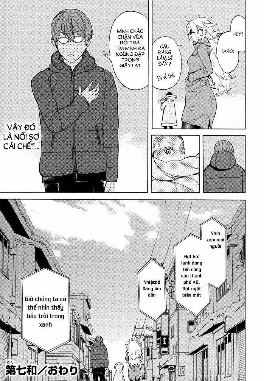 naqua-den (truyền thuyết về nakua) chapter 7 42