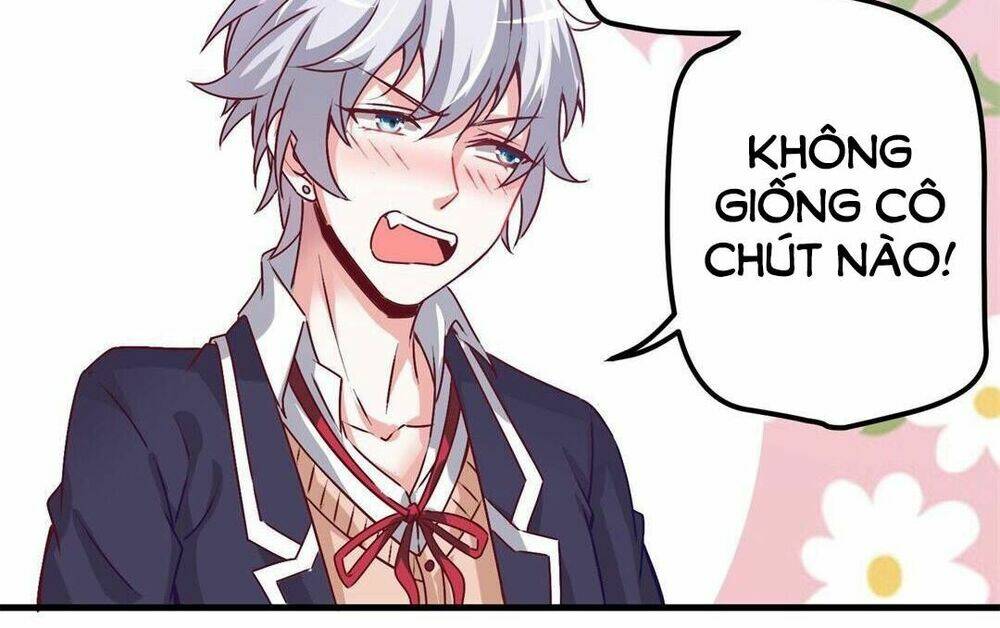 ái ngã đích đô khứ tử chapter 8 18