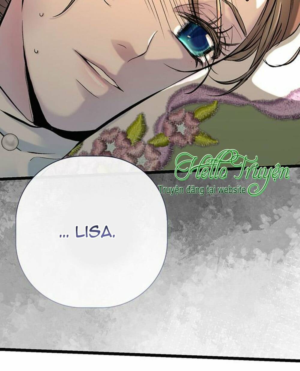 Hoàng Tử Rắc Rối chapter 51.1 24