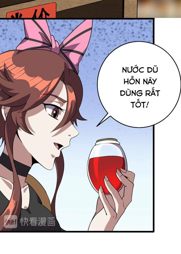 chào mừng đến thế giới cực lạc chapter 54 40