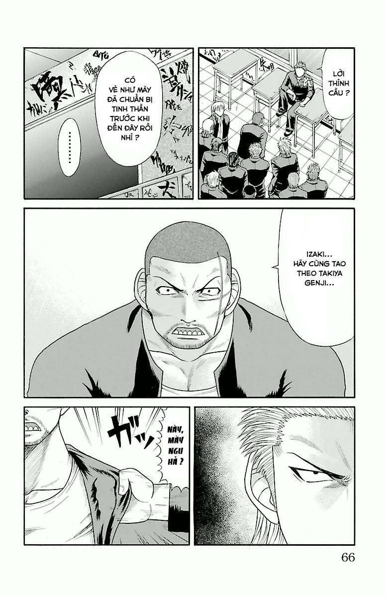 crows zero chapter 20 2