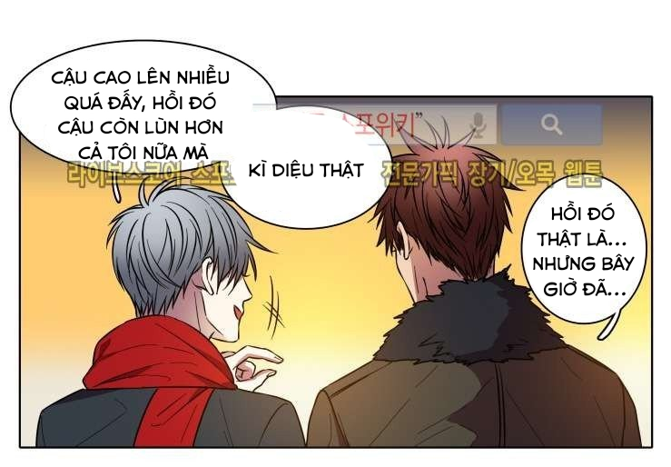 cá quỷ chapter 4.2 2