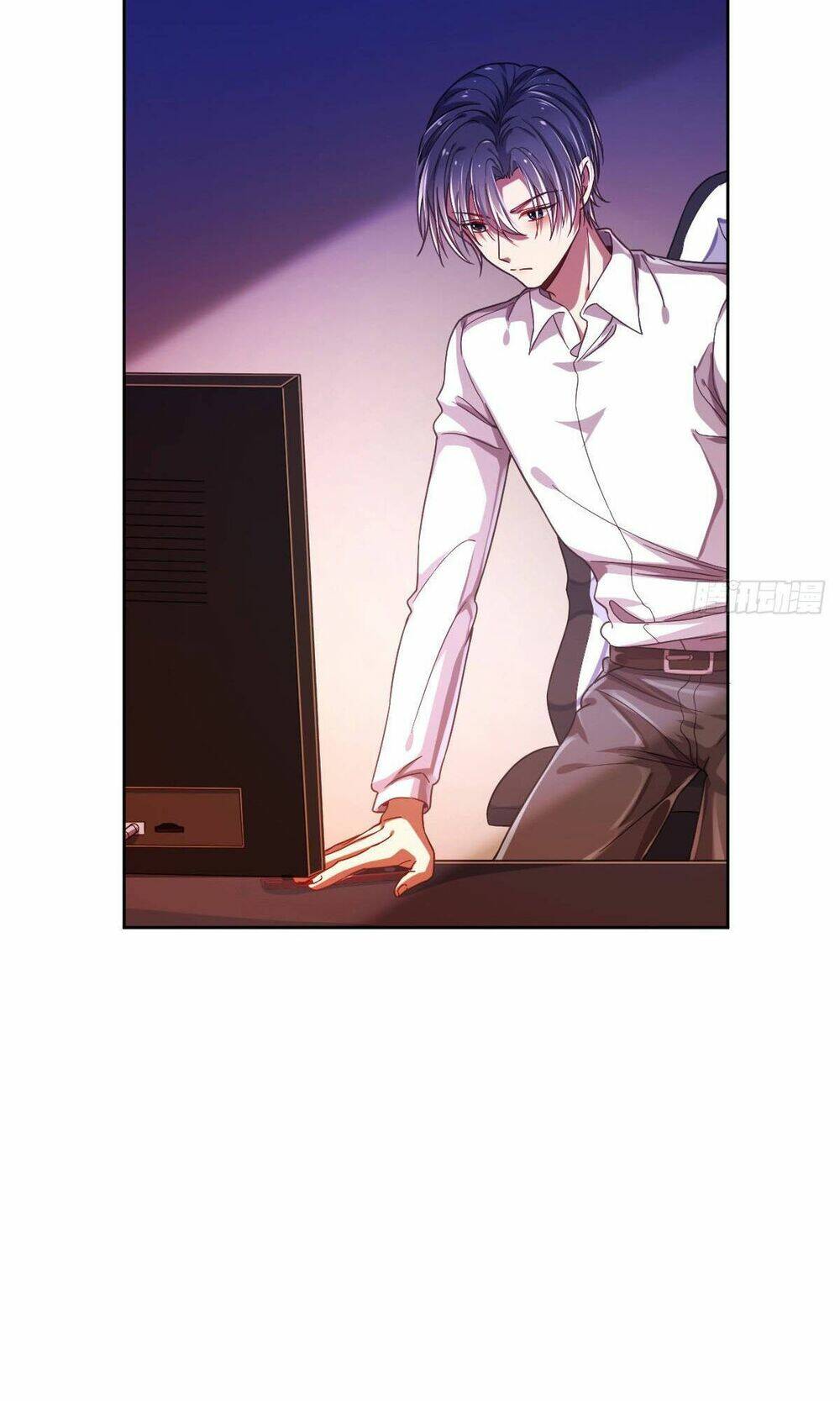 đại thần gaming đơn phương tôi chapter 9 7