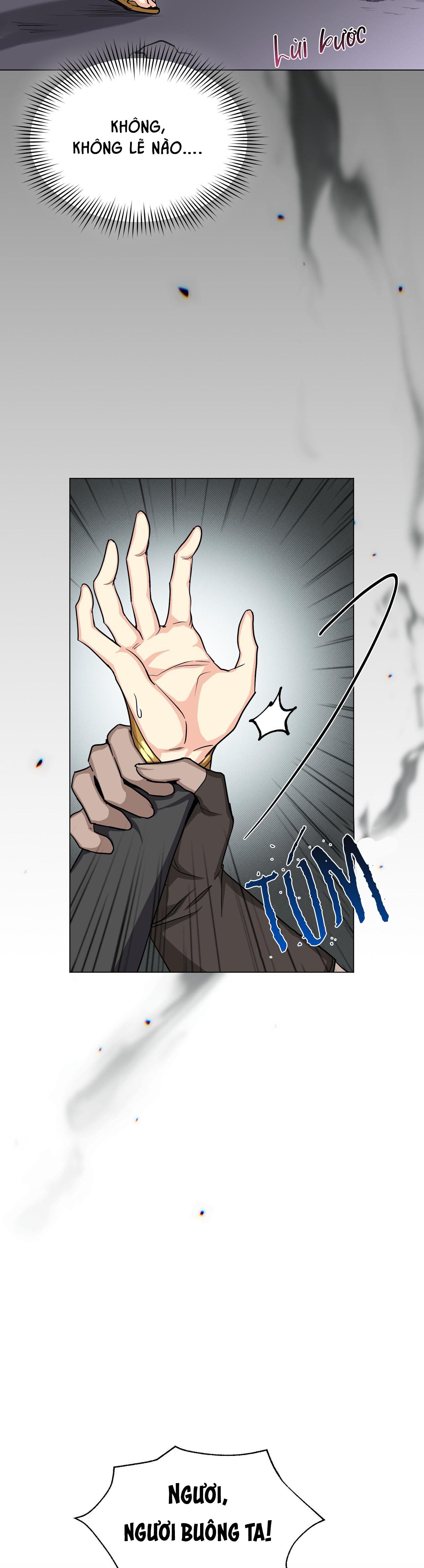 mặt trăng quỷ chapter 17 33