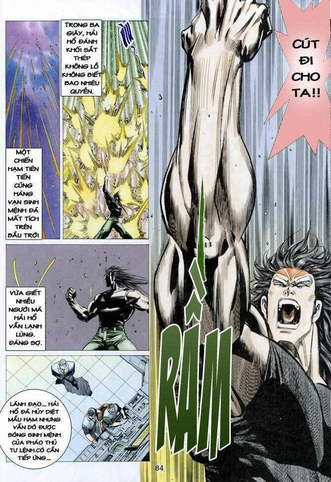 hải hổ 2 chapter 35 19