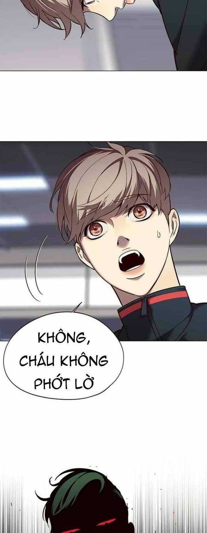 biến thân thành mèo chapter 95 61