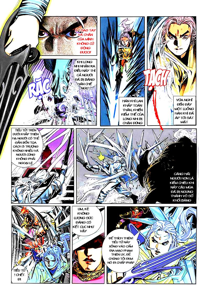 phong vân chapter 222 18