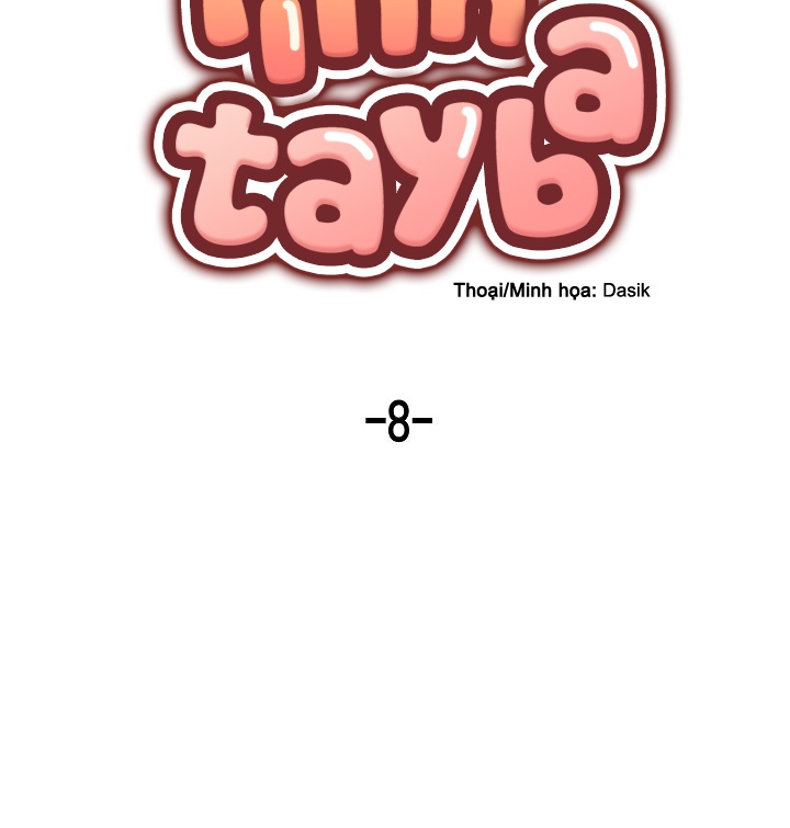 tình tay ba chapter 8 2