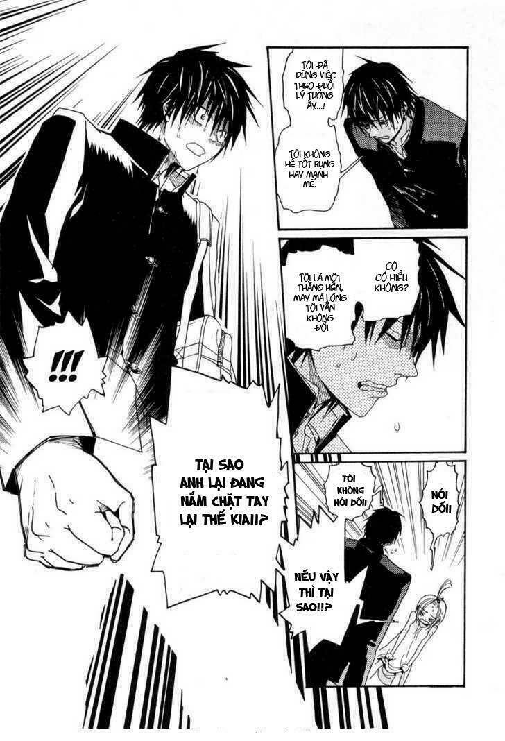 sumomomo momomo chapter 1 32