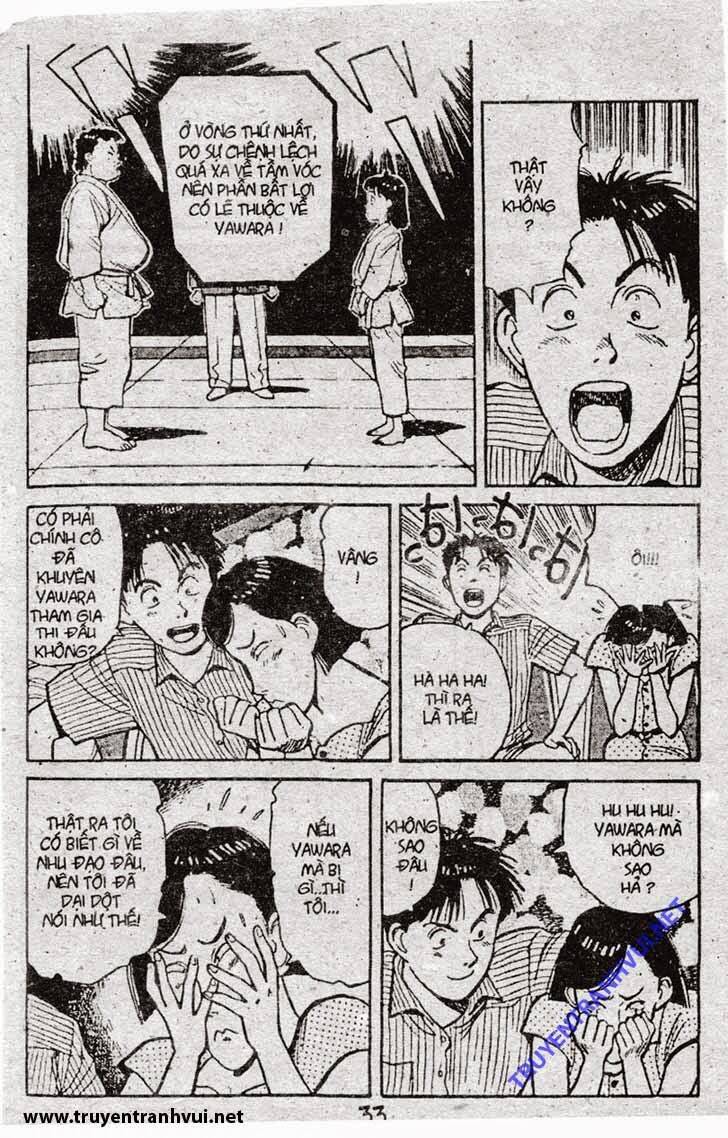 yawara chapter 80 14