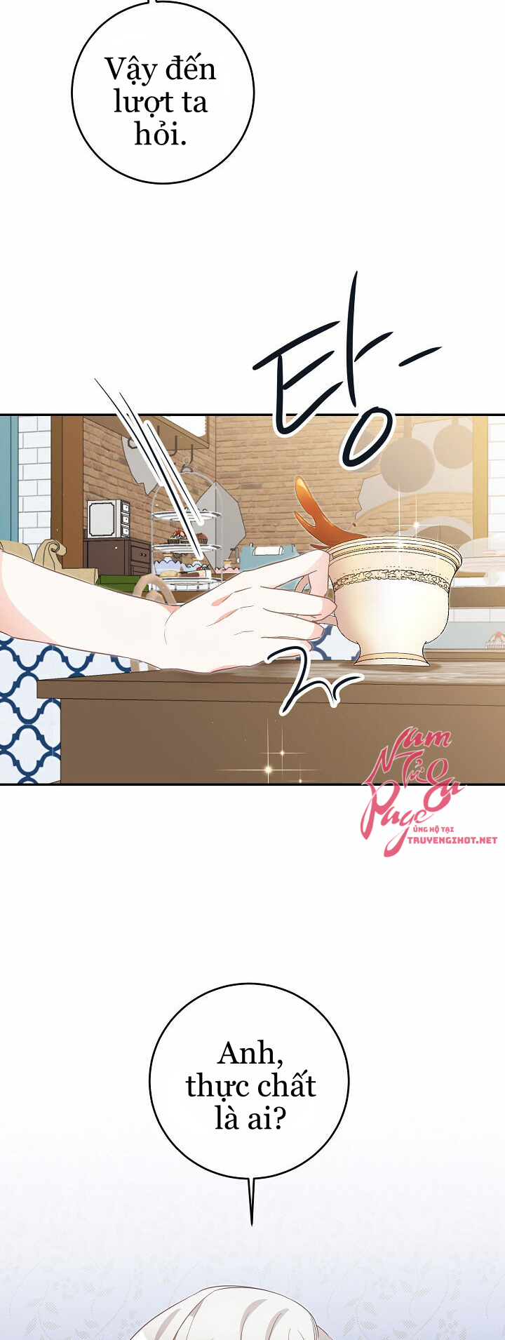 lý do nàng ấy sống như 1 ác nữ chapter 17 11