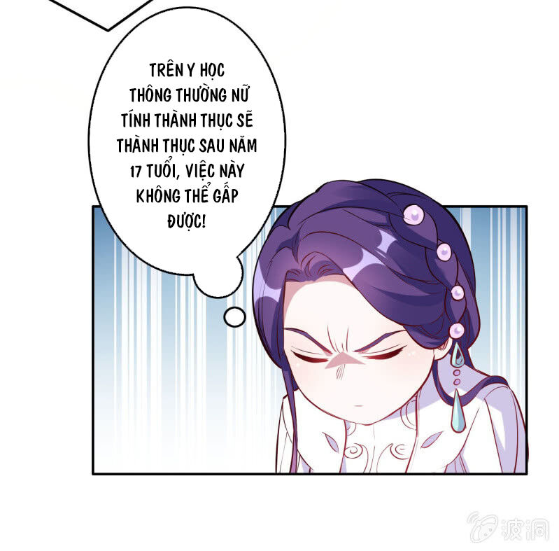 tà y cuồng thê chapter 111 5