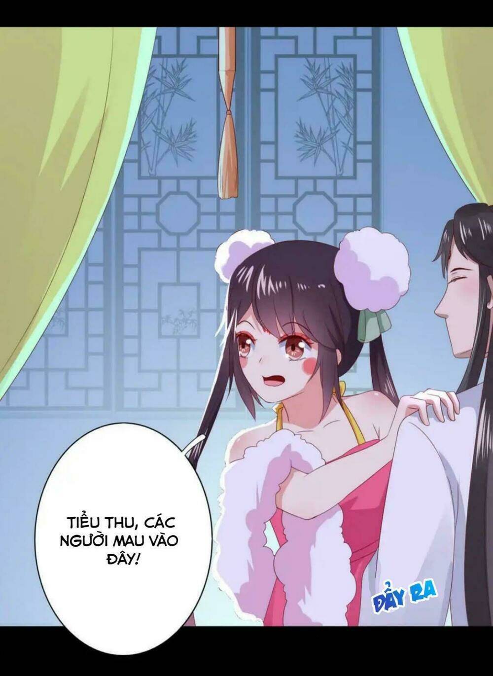 phi thiên địch tự dưỡng đích khẩu tử chapter 43 2