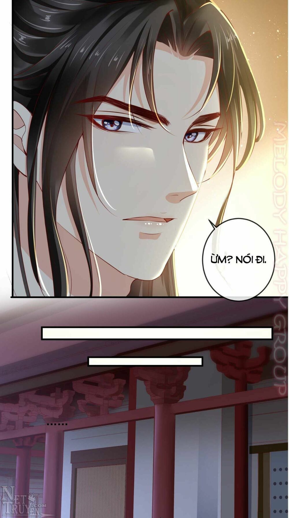 độc phi ngu ngốc không thể chọc chapter 66.5 19