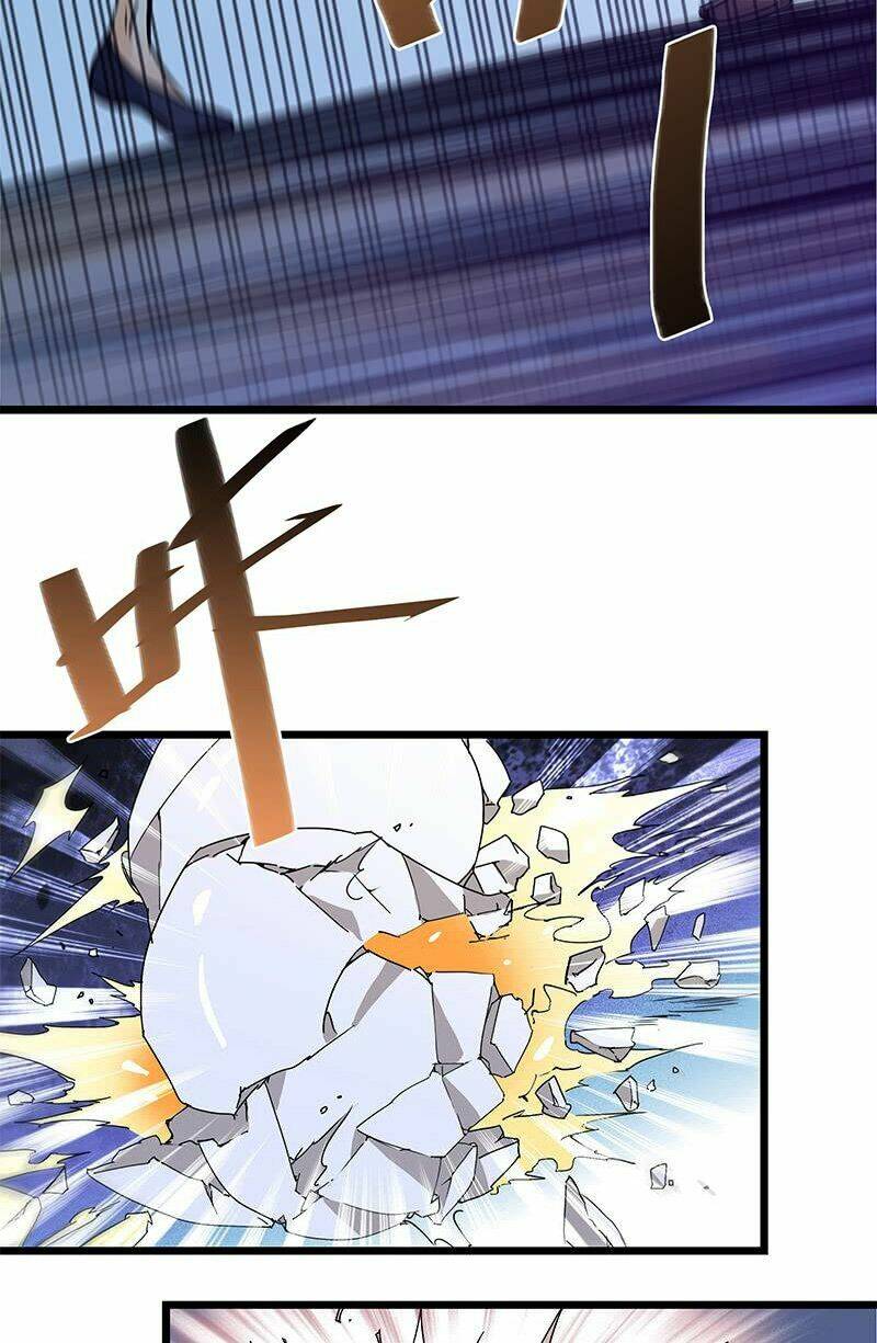 thần điêu hiệp lữ (new 2020) chapter 24 29