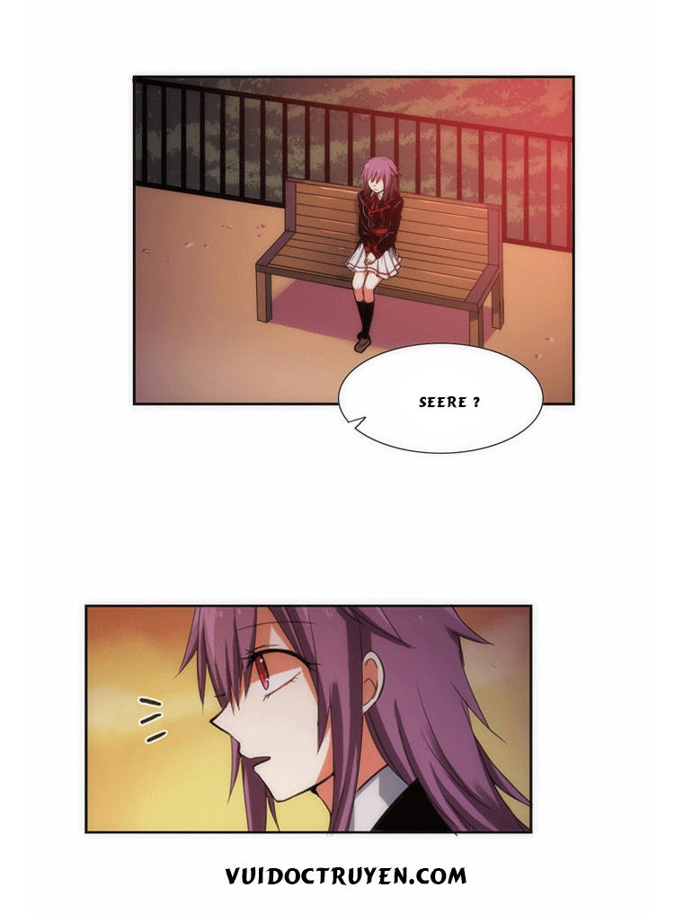 crepuscule (yamchi) chapter 64 9