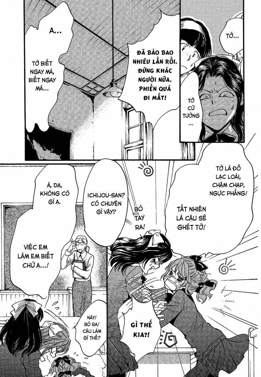 foreign land of ogres chapter 2 18