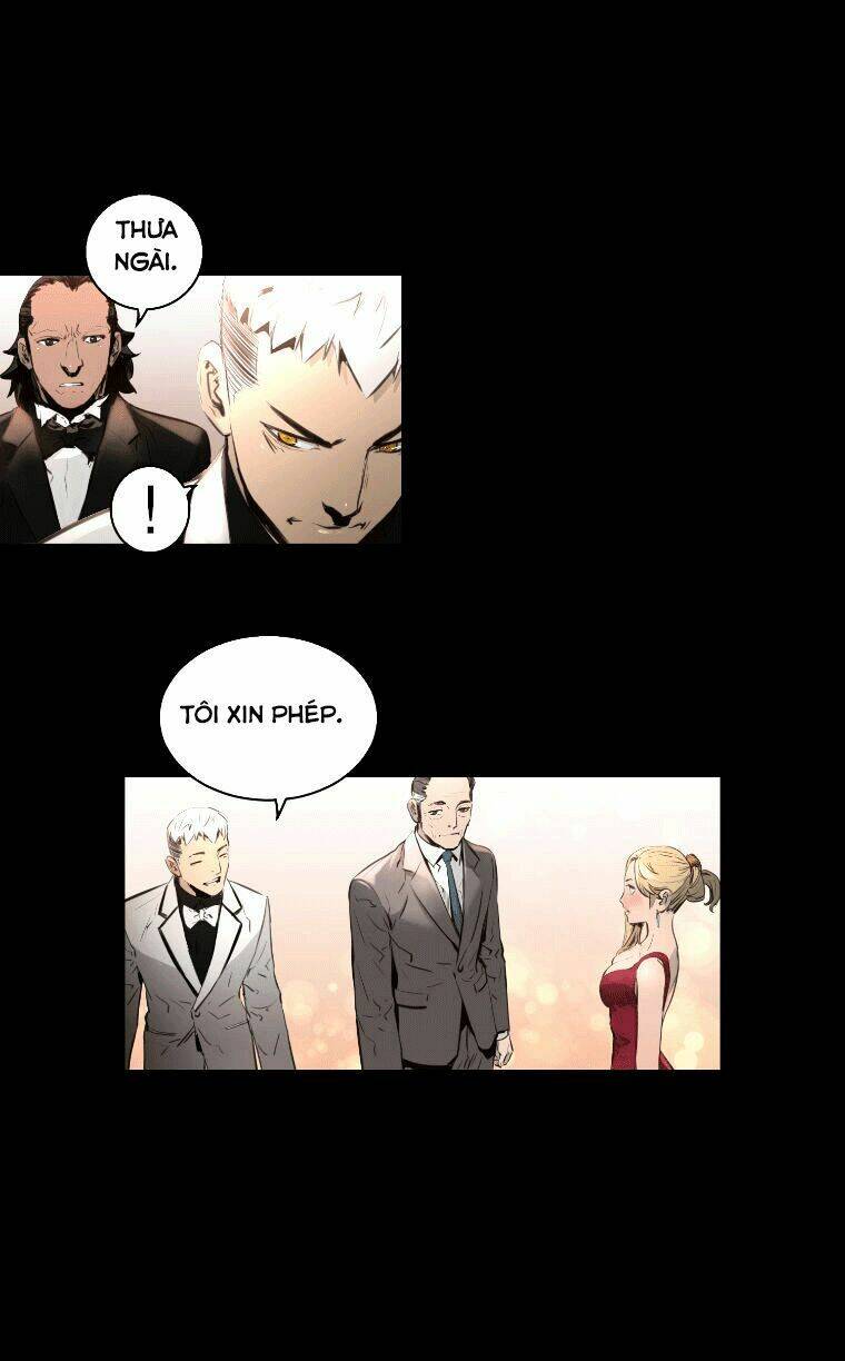 tam tuyệt tại dị giới chapter 42 35