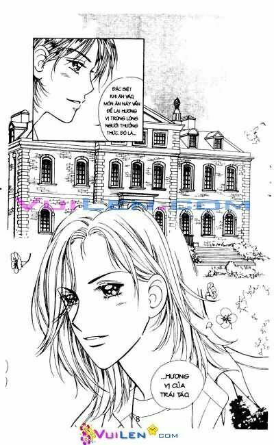 bữa tối của hoàng tử chapter 3 8