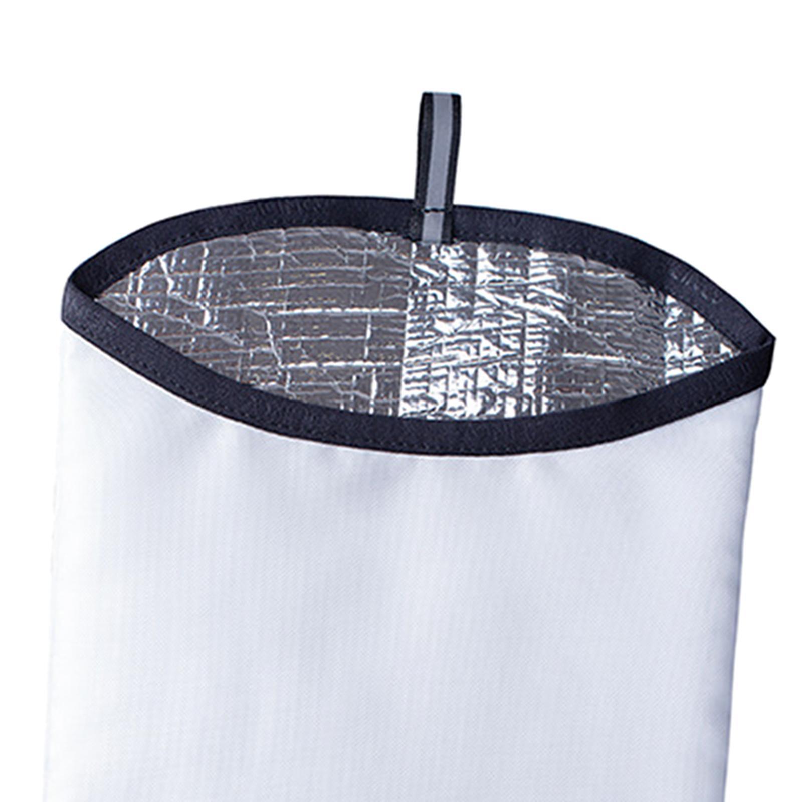 Bladder Cooler Bag Protective Pouch Water Reservoir Sleeve Storage
