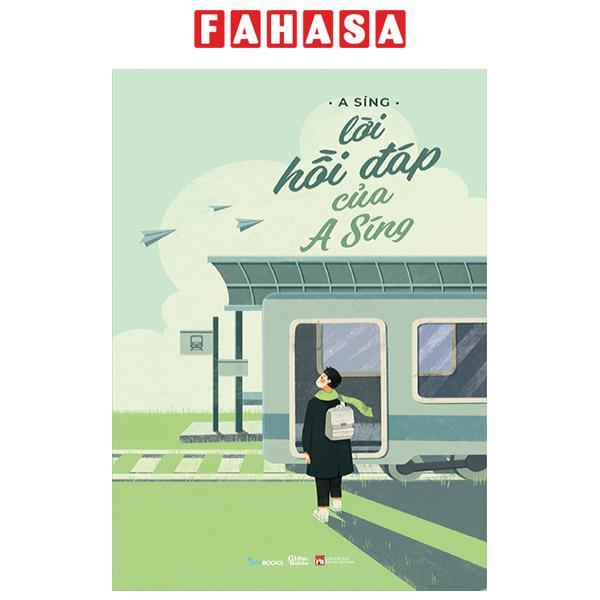 Lời Hồi Đáp Của A Síng