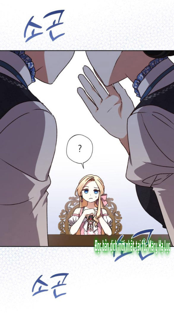 bạo chúa muốn có cuộc sống tốt đẹp chapter 12.1 6