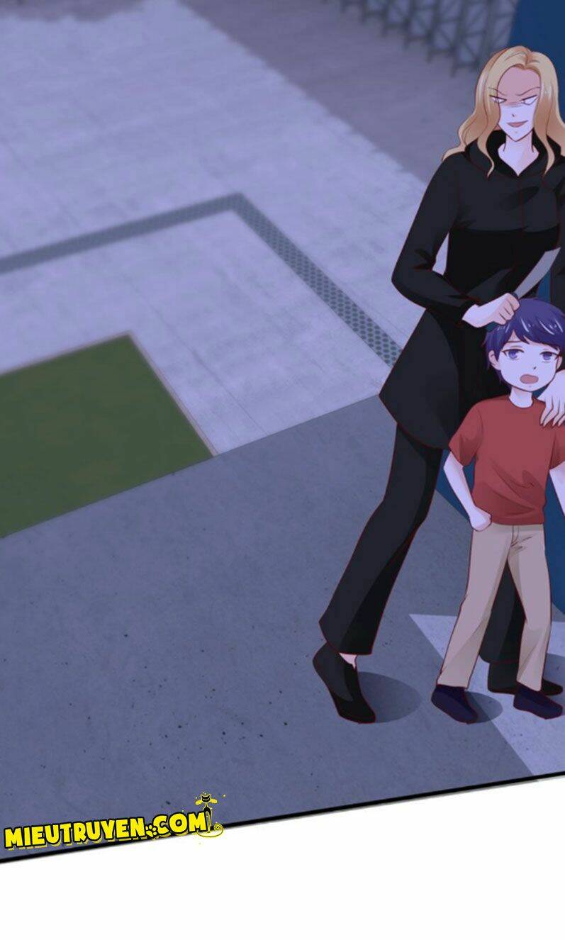 thú cưng độc quyền của boss chapter 117 28