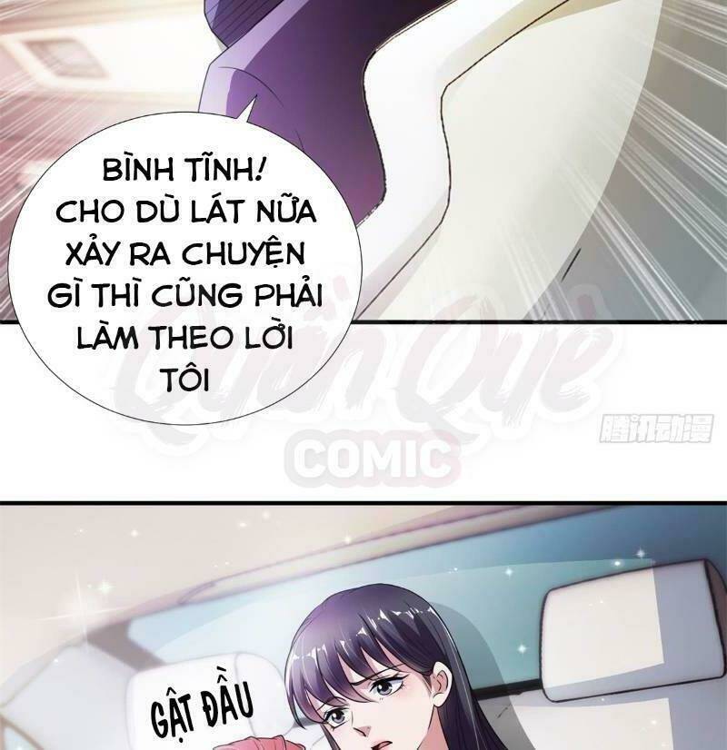 chí tôn toàn năng chapter 6 38