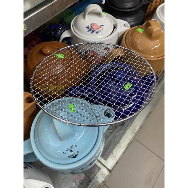 Vỉ nướng inox hàn quốc